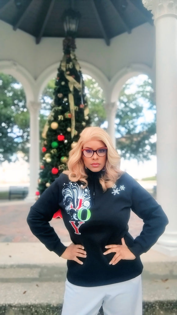 Holiday Love in Full-Length