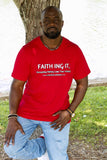 Faith*Ing*It