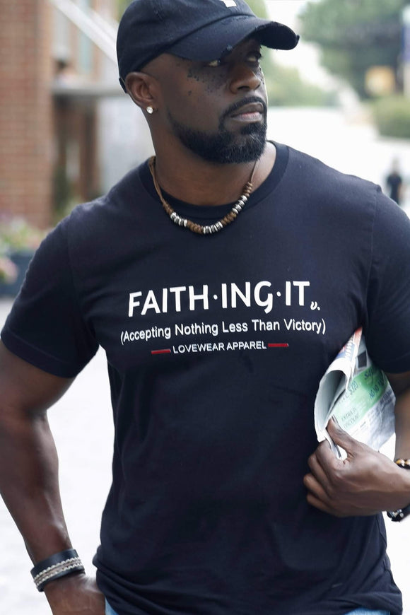 Faith*Ing*It