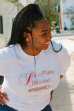 Joy, Peace, & Blessings Loading Long Sleeve